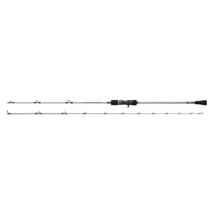 DAIWA Harrier Slow Pitch 6'6" Jigging Rod (HSP66)
