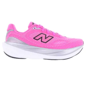 NEW BALANCE Women's 1080v15 Pink Heat Running Shoes (W10801IX)