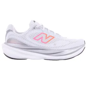 NEW BALANCE Women's 1080v15 Pink Heat Running Shoes (W10801IX)