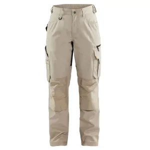 BLAKLADER Women's 7169 Ripstop Pants