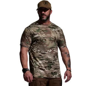 BORN PRIMITIVE Range T-Shirt (41003)