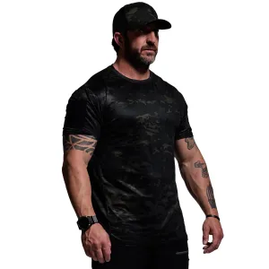 BORN PRIMITIVE Range T-Shirt (41003)