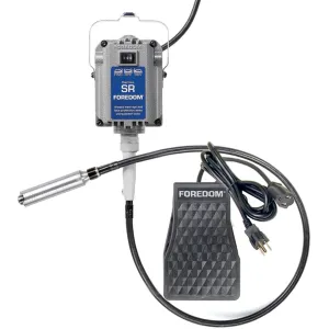 FOREDOM K.8301 FS H.30 115V Set (K.8301)