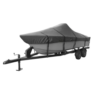 SEAL SKIN COVERS Center Console Boat Cover (AZCC)