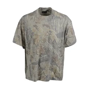BANDED Women's Sunday Tee Realtree XTRA Gray OSFA Shirt (B1100231-XG-OS)