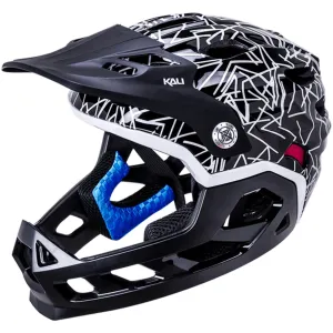 KALI PROTECTIVES Child Maya Full Face One Size Helmet