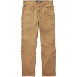 WOLVERINE Men's FR Stretch Denim Fire-Protective Work Pants (W1207040)