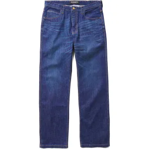 WOLVERINE Men's FR Stretch Denim Fire-Protective Work Pants (W1207040)