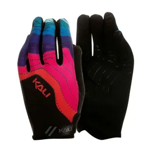 KALI PROTECTIVES Laguna Solid Black Gloves (043042211)