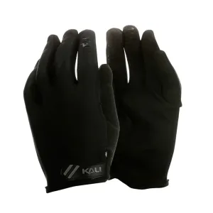KALI PROTECTIVES Laguna Solid Black Gloves (043042211)