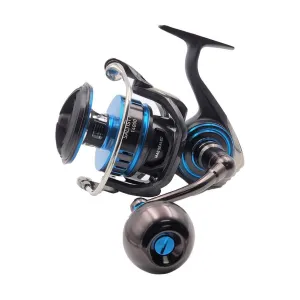 DAIWA Saltist MQ Spinning Reel (SALTISTMQ)
