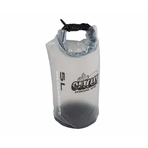 OUTCAST 5L Clear Vision Bag (320-000201)