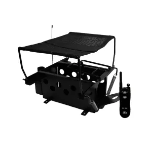 DT SYSTEMS BL 509 Bird Launcher Full System (BL509)