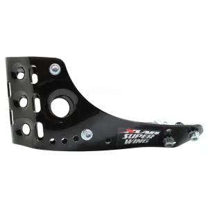 XLAB Super Wing SMP T-Series Black Carrier (1357)