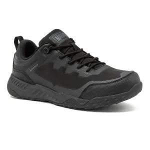 MAGNUM BOOTS Ultima Low Black Waterproof Shoes (UL10000BK)