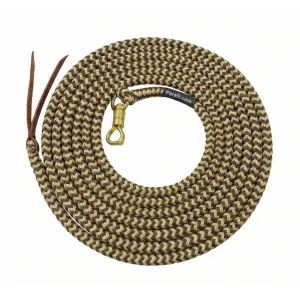 PARELLI 22-Foot Ground Training Rope (HR0326)