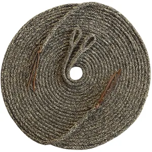 PARELLI 22ft Holiday Feather Line & Foal Handling, Pair of Two