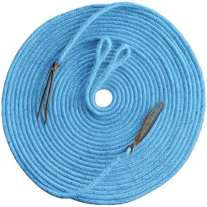 PARELLI 22ft Holiday Feather Line & Foal Handling, Pair of Two