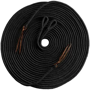 PARELLI 22ft Holiday Feather Line & Foal Handling, Pair of Two