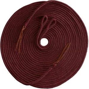 PARELLI 22ft Holiday Feather Line & Foal Handling, Pair of Two