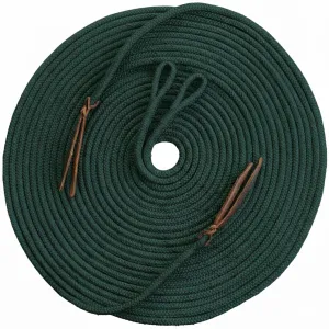 PARELLI 22ft Holiday Feather Line & Foal Handling, Pair of Two