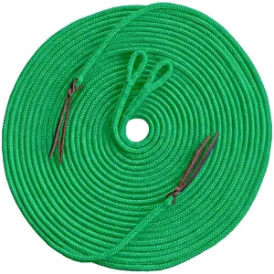 PARELLI 22ft Holiday Feather Line & Foal Handling, Pair of Two