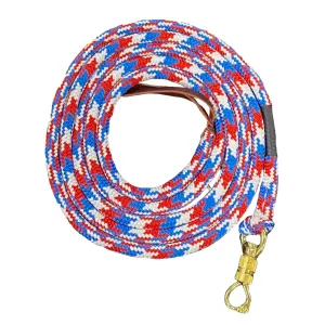PARELLI 12-Foot Horse Training Rope (HR032)