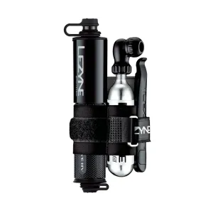 LEZYNE Pocket Drive HV Bike Pump (1-MP-PKDRHV)
