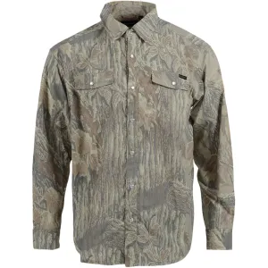 BANDED Men's Trailhead Realtree Xtra Gray Shirt (B1200049-XG)