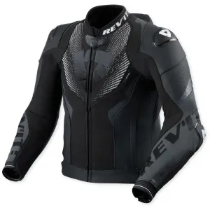 REV'IT! Men's Hyperspeed 3 Pro Jacket (FJL153)