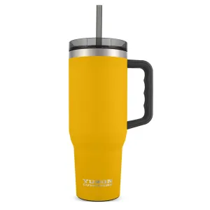 YUKON OUTFITTERS Fit Forty 40oz Tumbler (YH40)