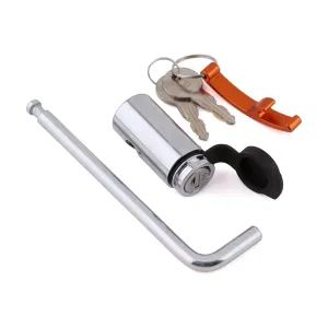 KUAT Bike Rack Hitch Lock