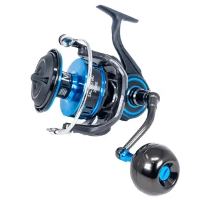 DAIWA Saltist MQ Spinning Reel (SALTISTMQ)