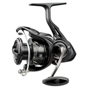 DAIWA Tatula Elite 6.2:1 Spinning Reel (TATUEL2500-CXH)