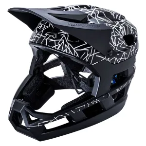 KALI PROTECTIVES DH Invader Cycling Helmet