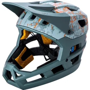 KALI PROTECTIVES DH Invader Cycling Helmet