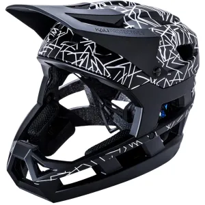 KALI PROTECTIVES DH Invader Cycling Helmet