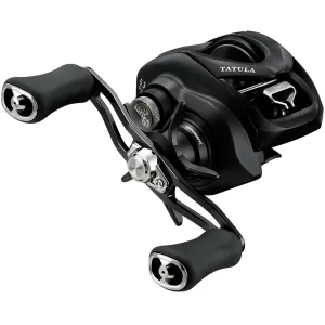 DAIWA Tatula TW 150 7BB 1RB Casting Reel (TATU150)