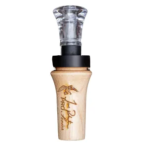 DUCK COMMANDER Jase Robertson Pro Series Maple Duck Call (DCPROMPL)