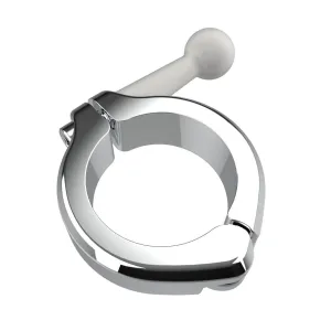 CIRO Gen 2 Aluminum Bar Mount Clamps 3/4" through 1-1/2"
