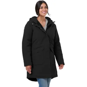 BERNE Women's Waterproof Parka (WHJ34)