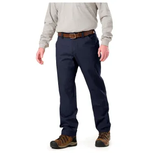 BERNE Men's Flex Duck Regular Fit Work Pant (P240)