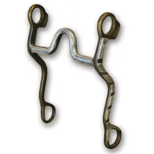 PROFESSIONAL'S CHOICE Bob Avila Medium Port Bit (AVB-103)