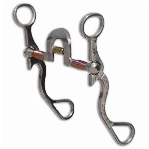 PROFESSIONAL'S CHOICE Bob Avila Santa Maria Port with Roller Bit (AVB-174)