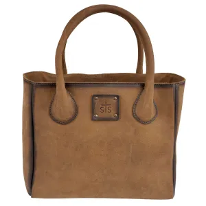 STS RANCHWEAR Baroness Basic Bliss Satchel (STS31362)