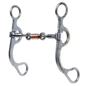 PROFESSIONAL'S CHOICE Bob Avila Daisy Shank Three Piece Dogbone Bit (AVB-235)