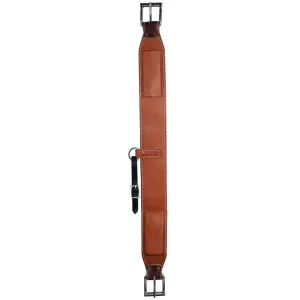 PROFESSIONAL'S CHOICE Doubled & Stitched Rear Flank 3in Cinch (9253HL-FC)