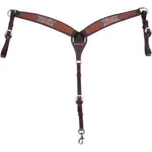 PROFESSIONAL'S CHOICE Tomahawk Breast Collar (3P6042)