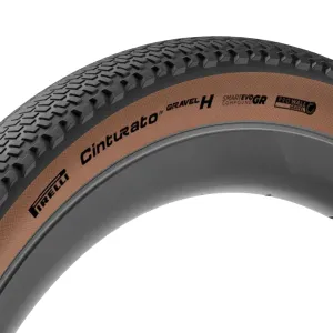 PIRELLI Cinturato Gravel H High Performance Classic 45-622 Tubeless Tire (4708600)