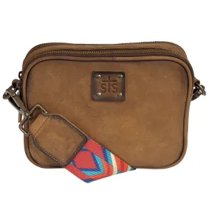 STS RANCHWEAR Baroness Basic Bliss Lucy Crossbody (STS31364)